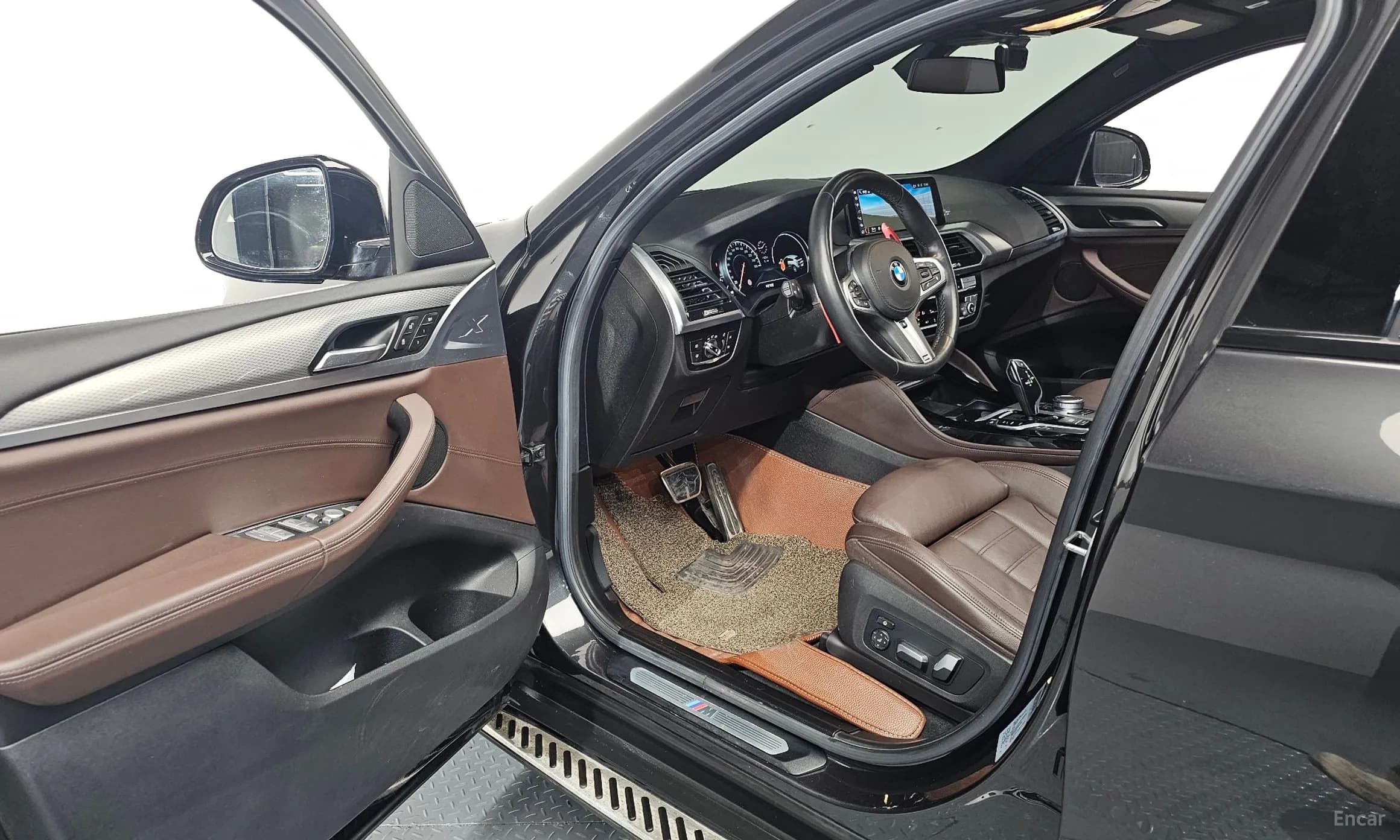X4 (G02)