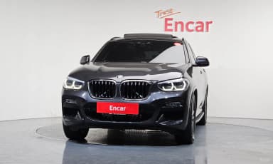 X4 (G02)