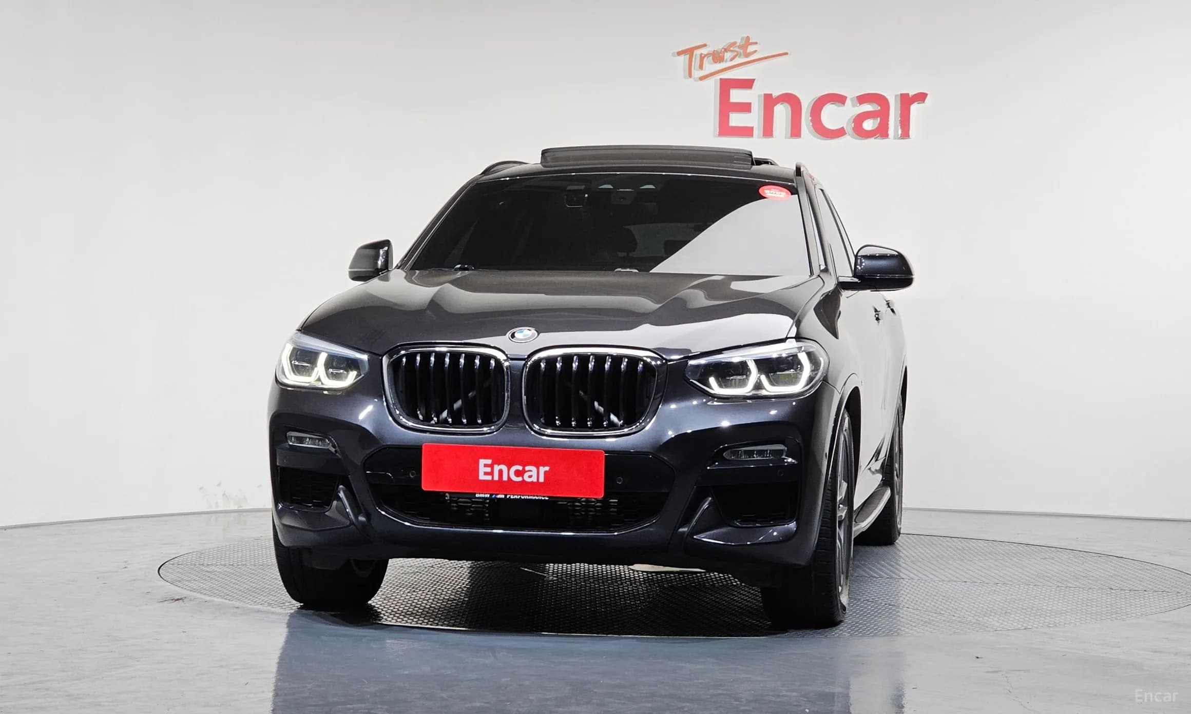 X4 (G02)