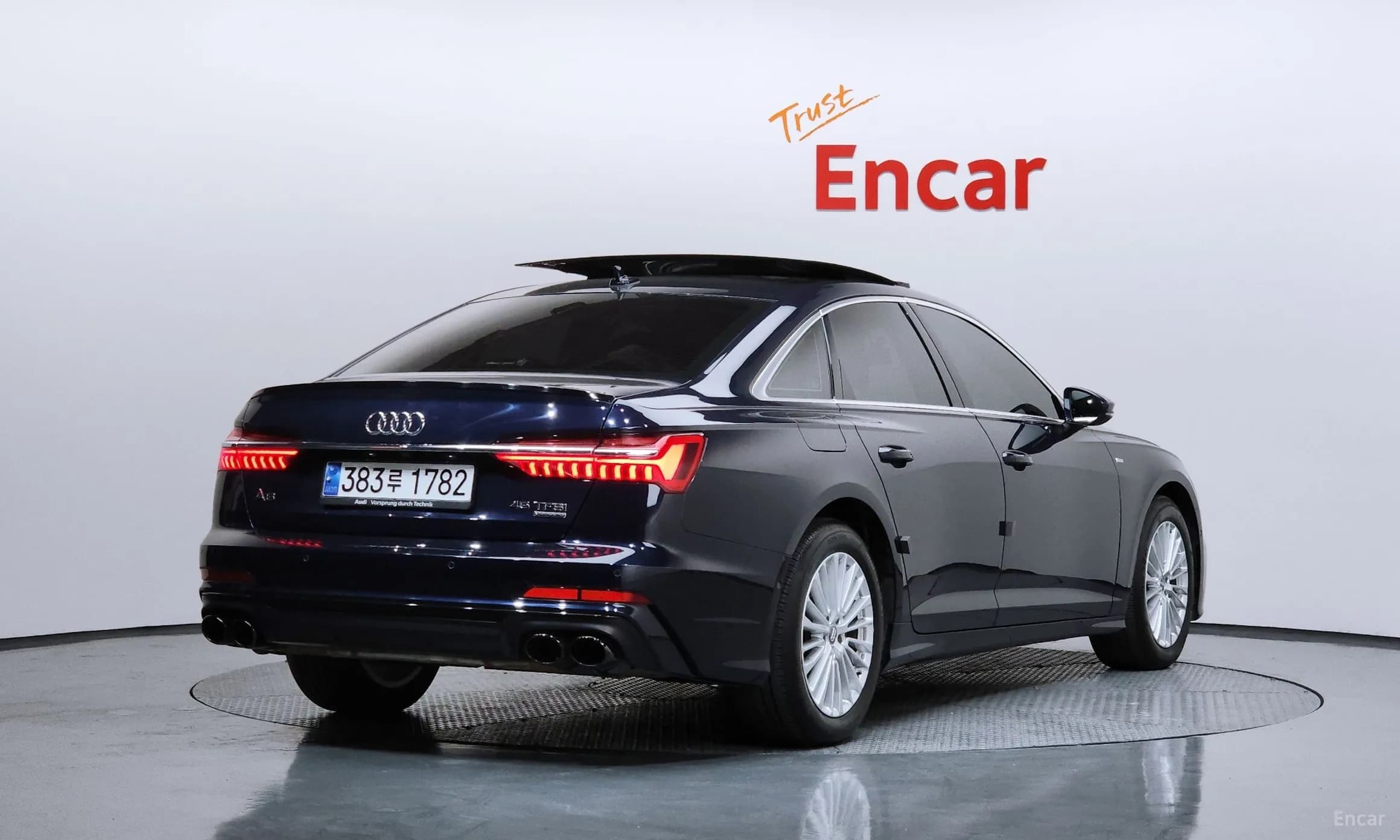 A6 (C8)