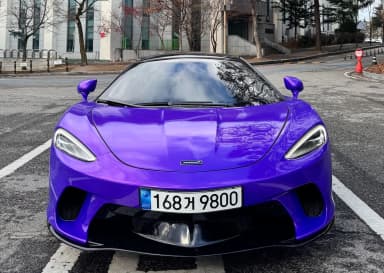 GT