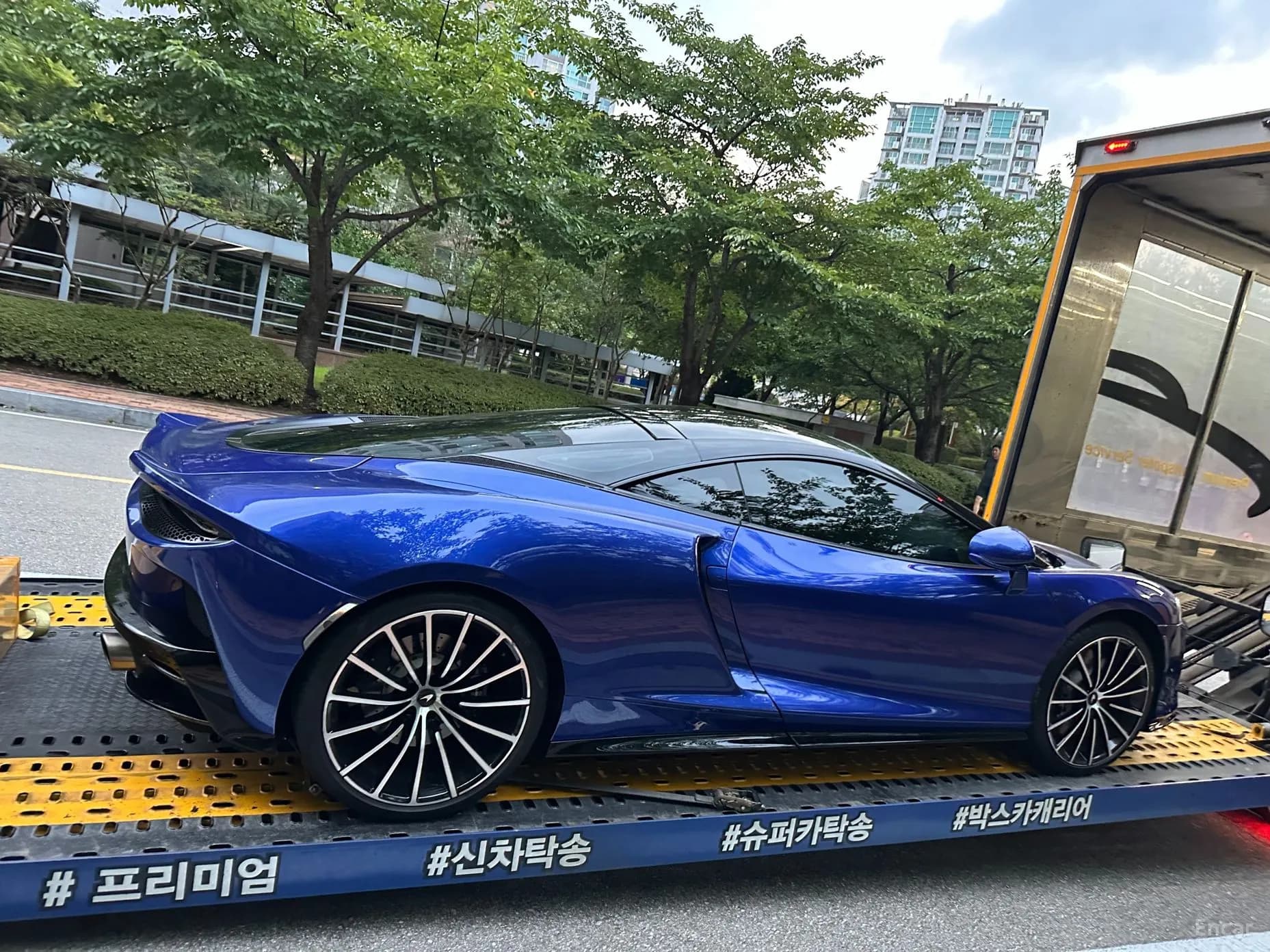 GT