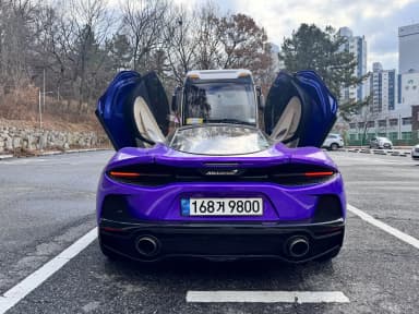 GT