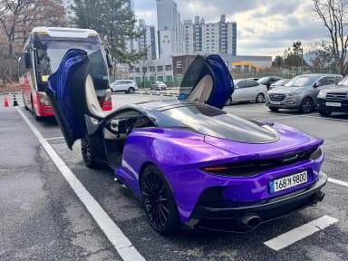 GT