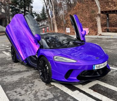 GT