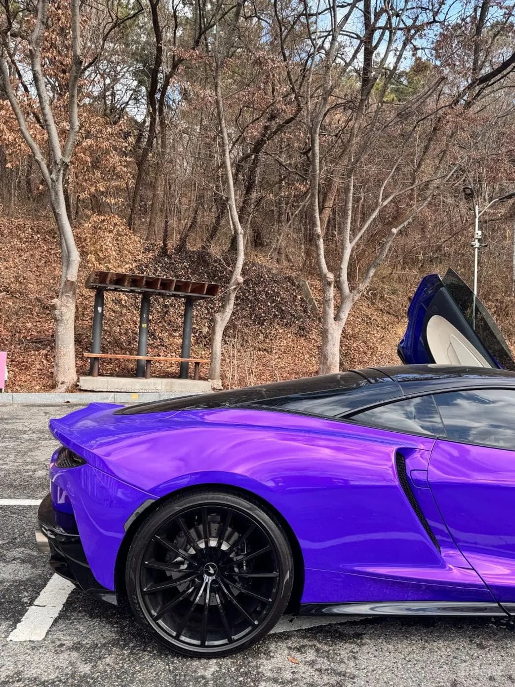 GT