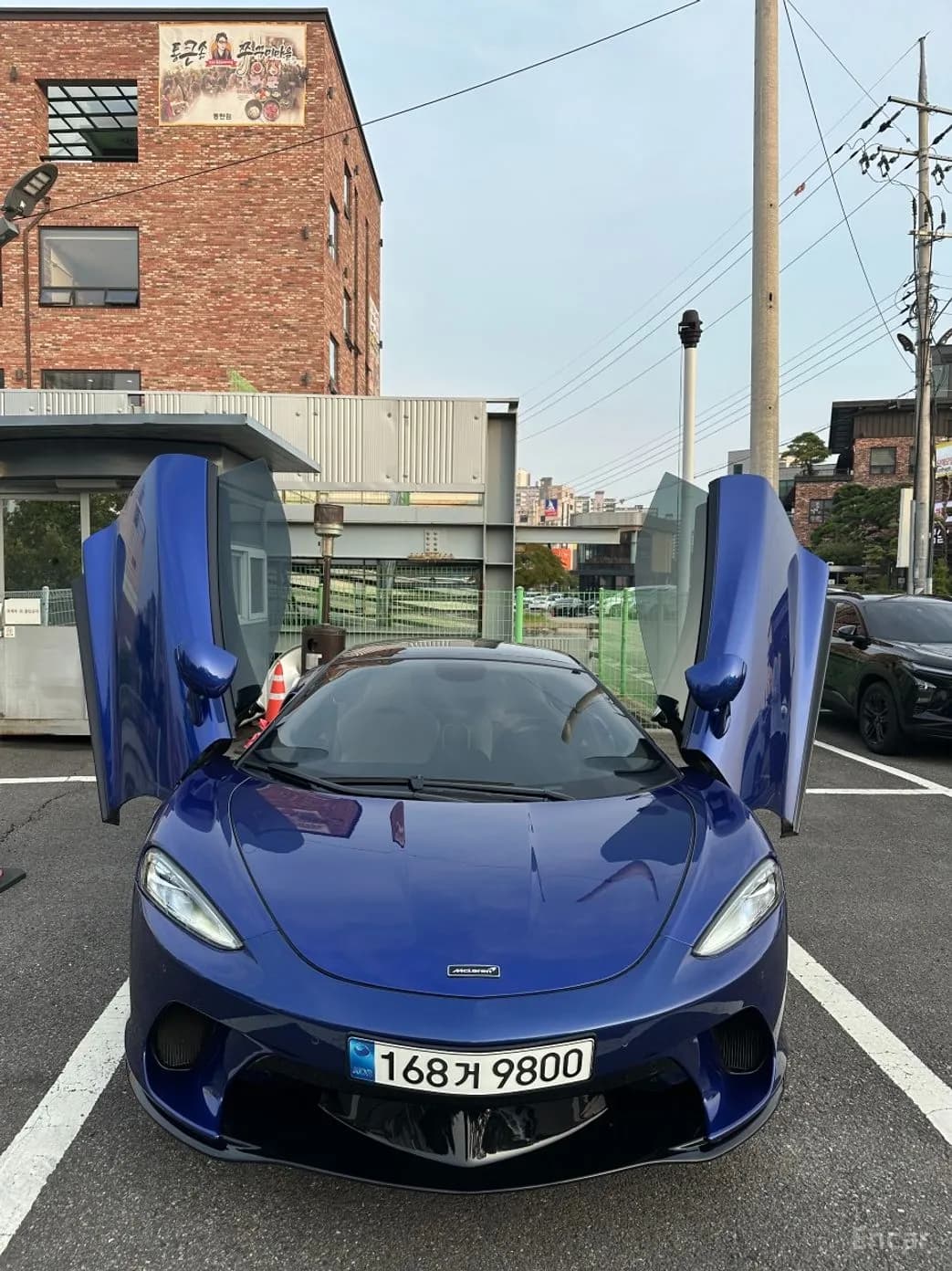 GT