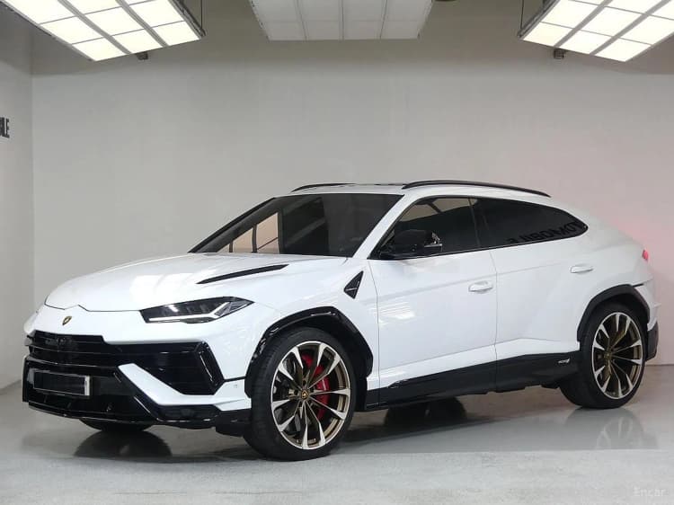 Urus