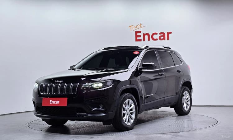 Cherokee (KL)