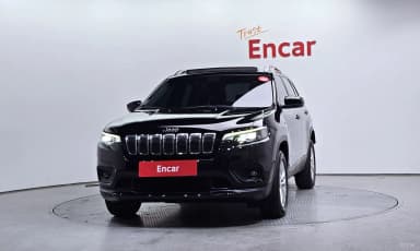 Cherokee (KL)