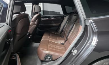 6-Series GT (G32)