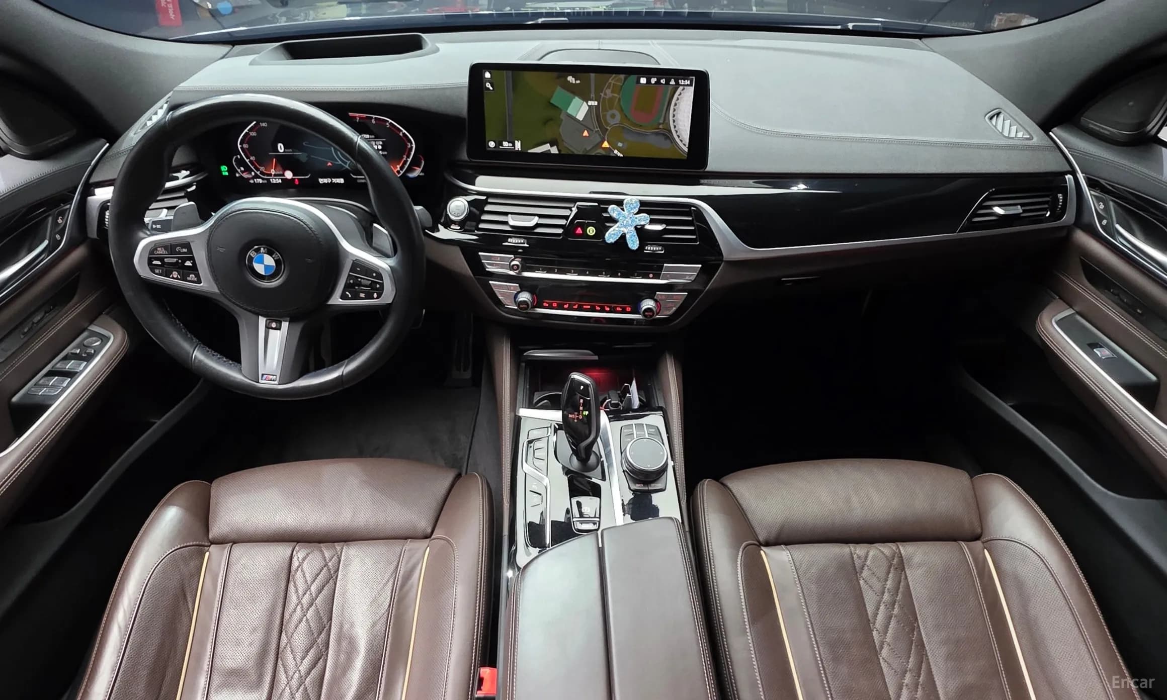 6-Series GT (G32)