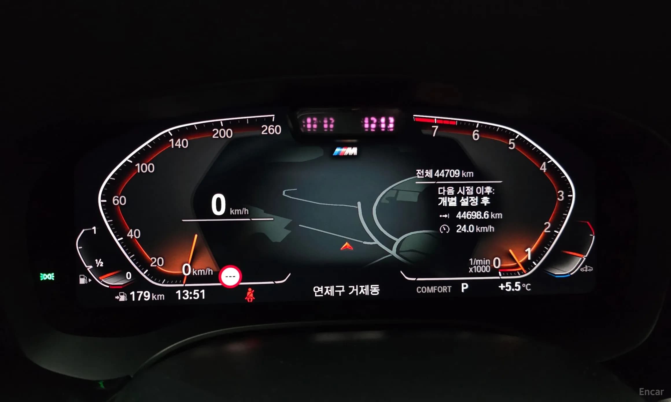 6-Series GT (G32)