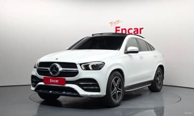 GLE-Class W167