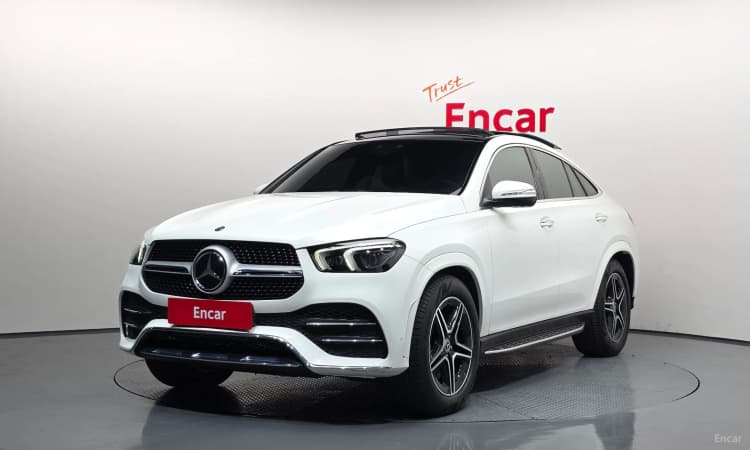 GLE-Class W167