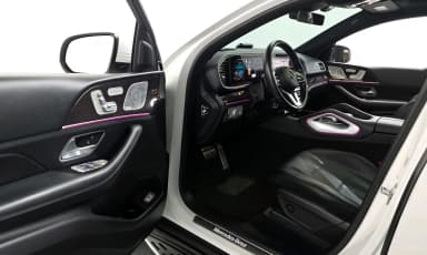GLE-Class W167