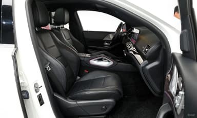 GLE-Class W167