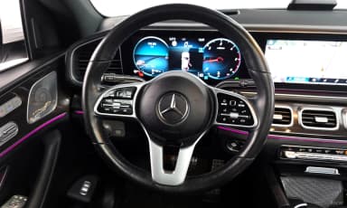 GLE-Class W167