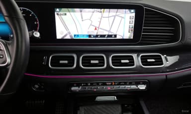 GLE-Class W167