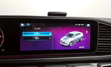 GLE-Class W167
