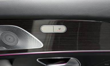 GLE-Class W167