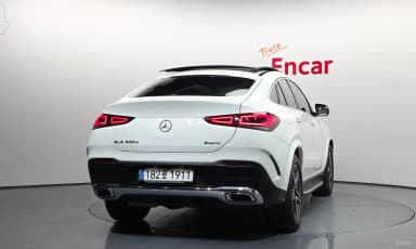 GLE-Class W167