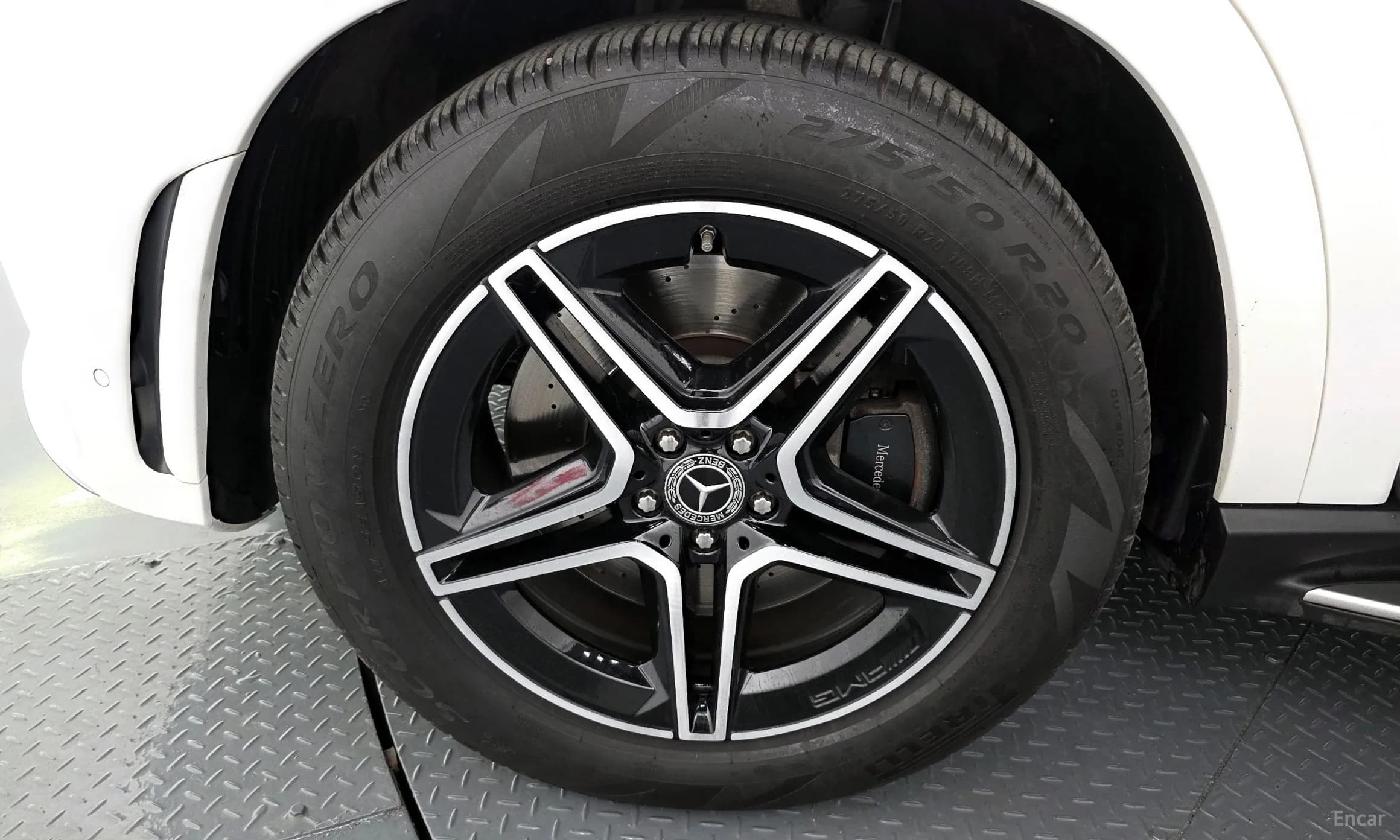 GLE-Class W167