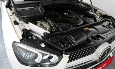 GLE-Class W167