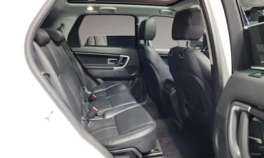 Discovery Sports