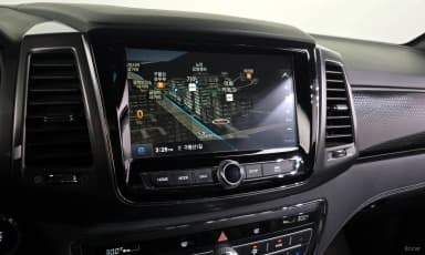 Rexton Sports Khan