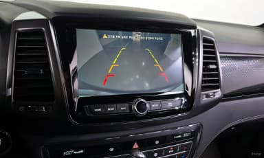 Rexton Sports Khan