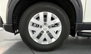 Rexton Sports Khan