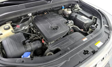 Rexton Sports Khan