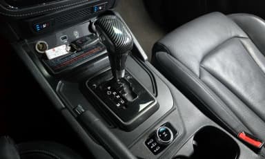 Rexton Sports Khan