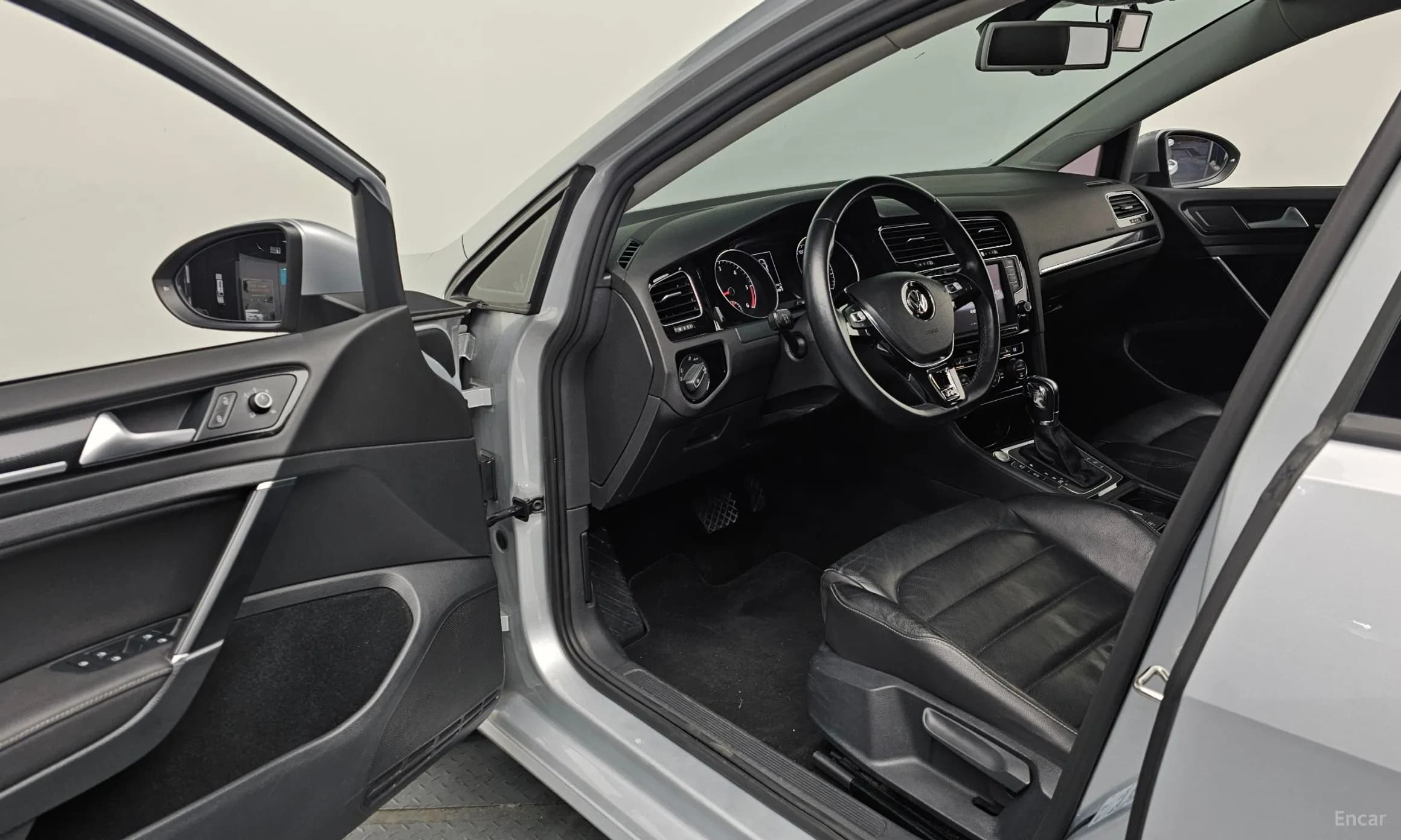 Golf 7th Generation