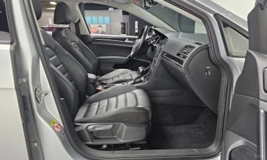 Golf 7th Generation