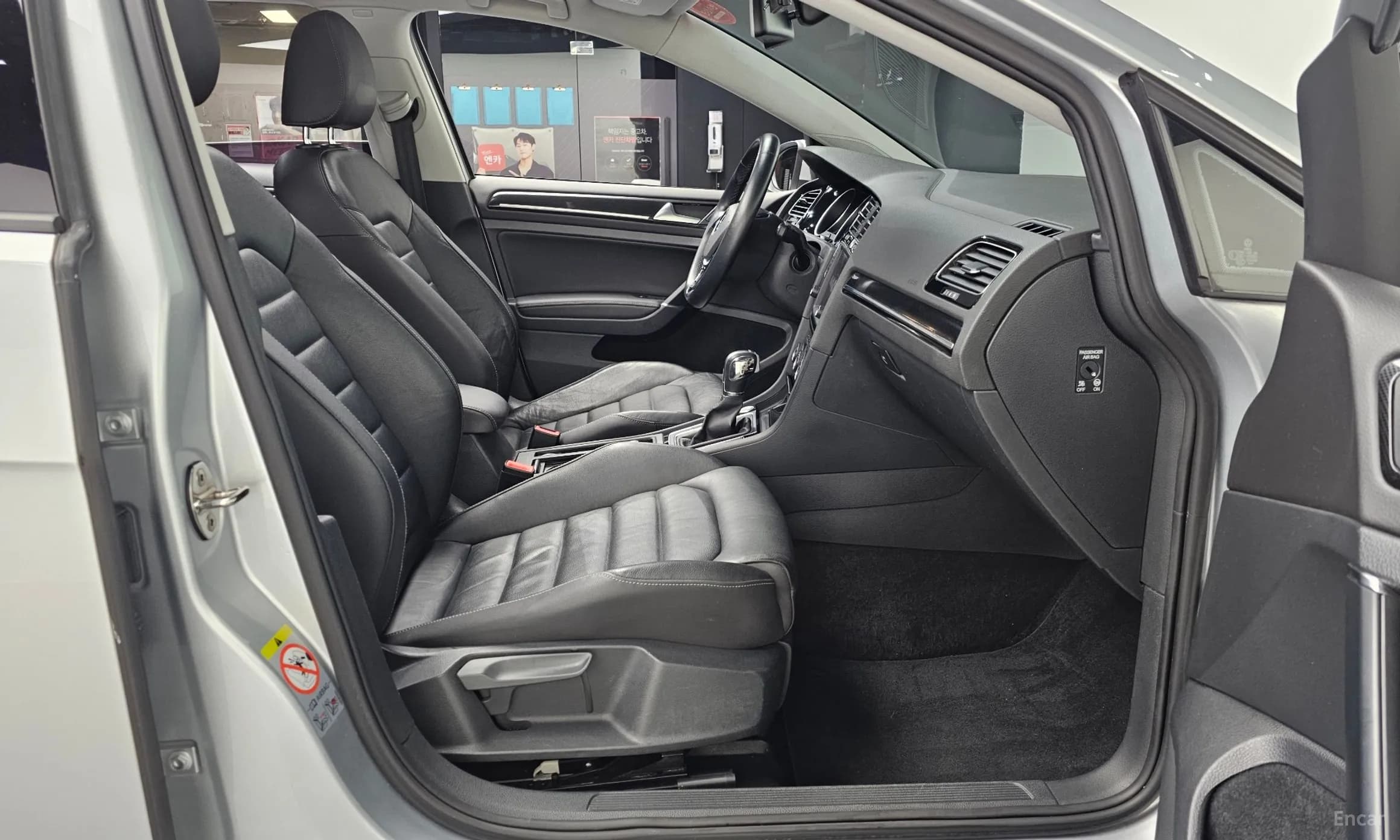 Golf 7th Generation
