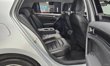 Golf 7th Generation