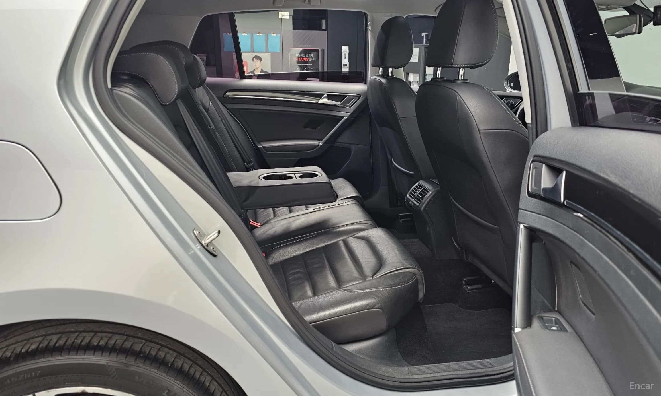 Golf 7th Generation