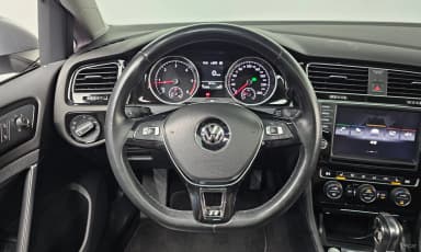 Golf 7th Generation