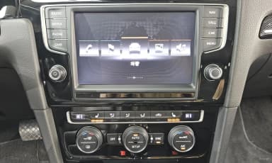 Golf 7th Generation