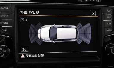 Golf 7th Generation