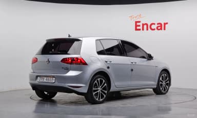 Golf 7th Generation