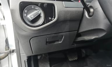 Golf 7th Generation