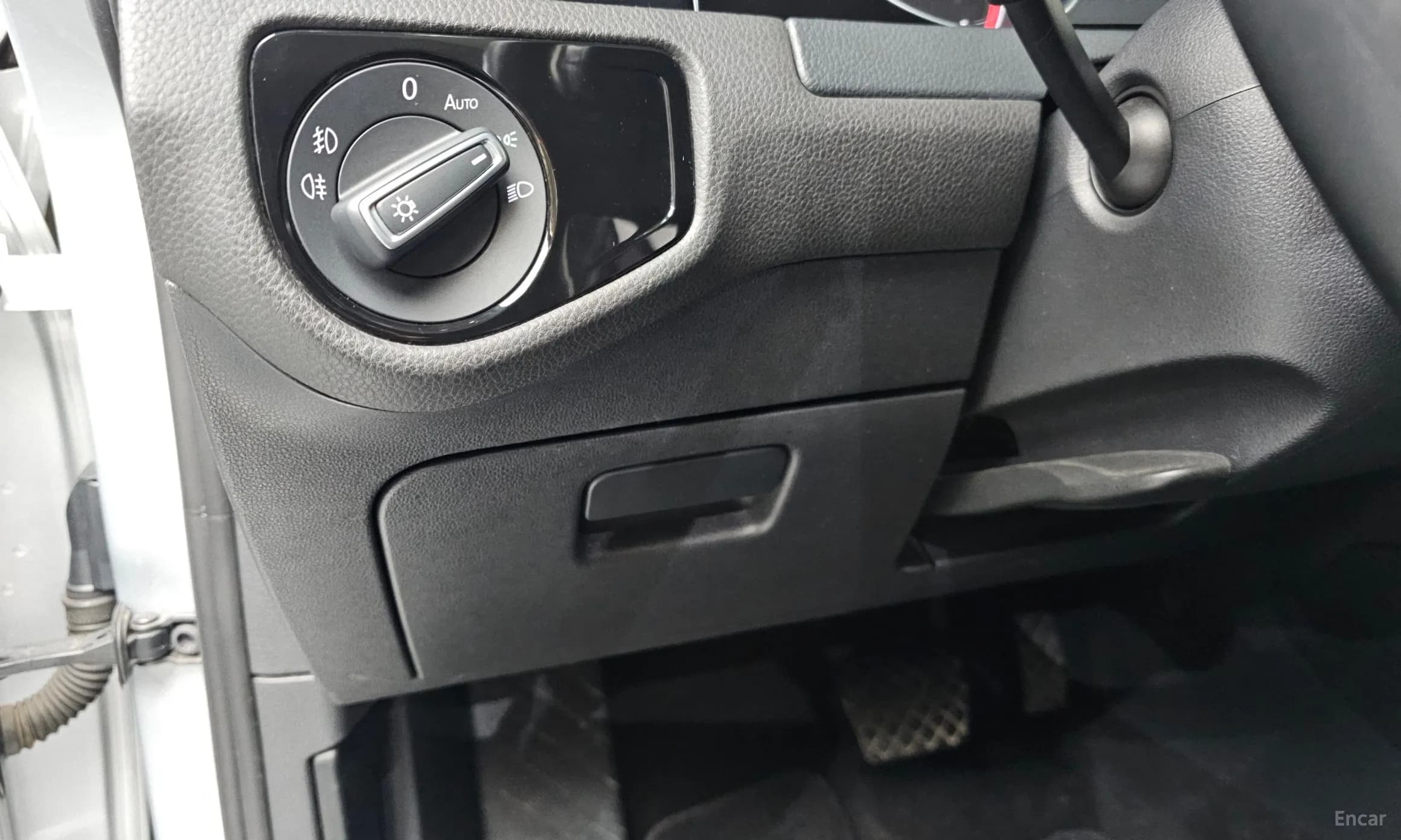 Golf 7th Generation
