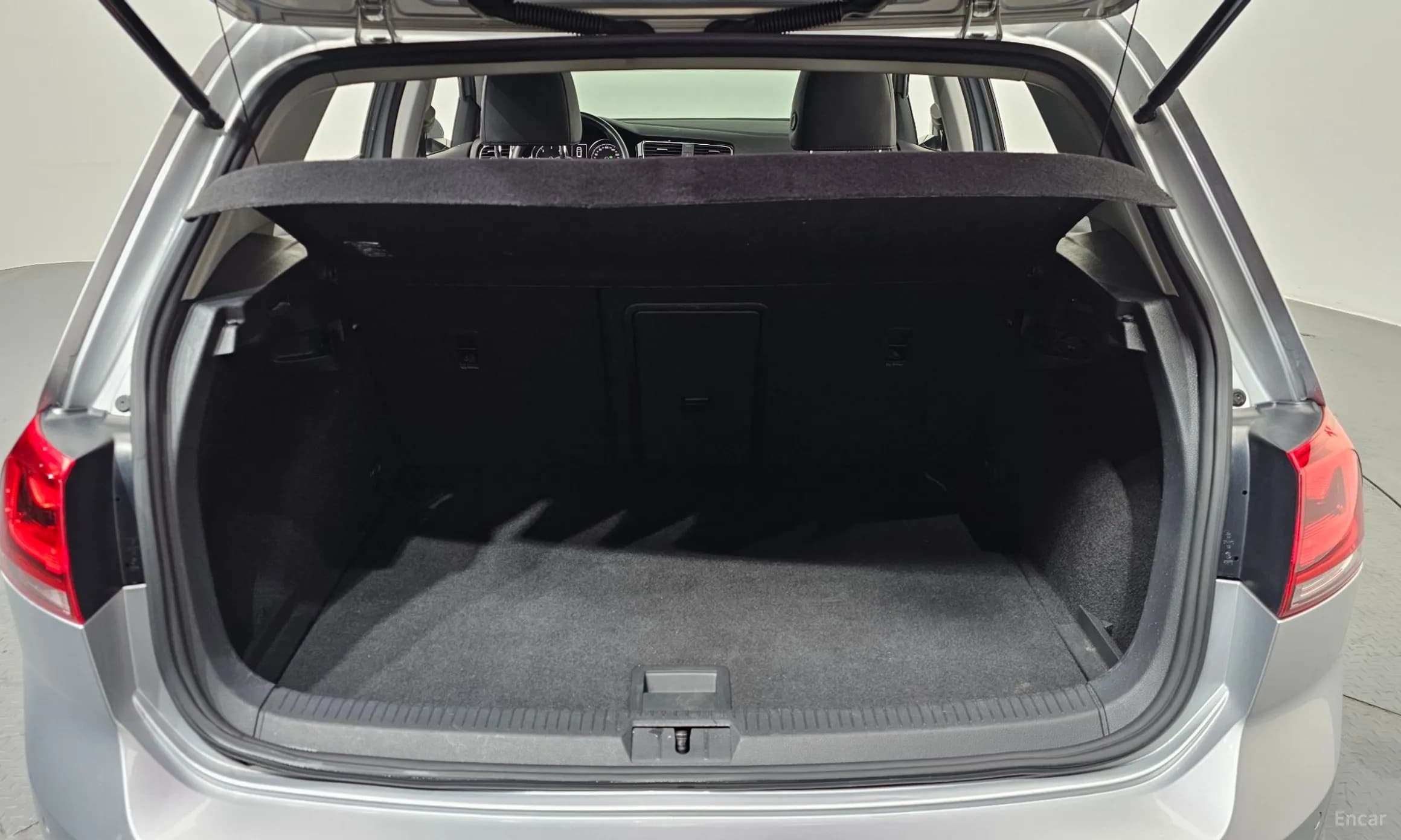 Golf 7th Generation