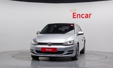 Golf 7th Generation