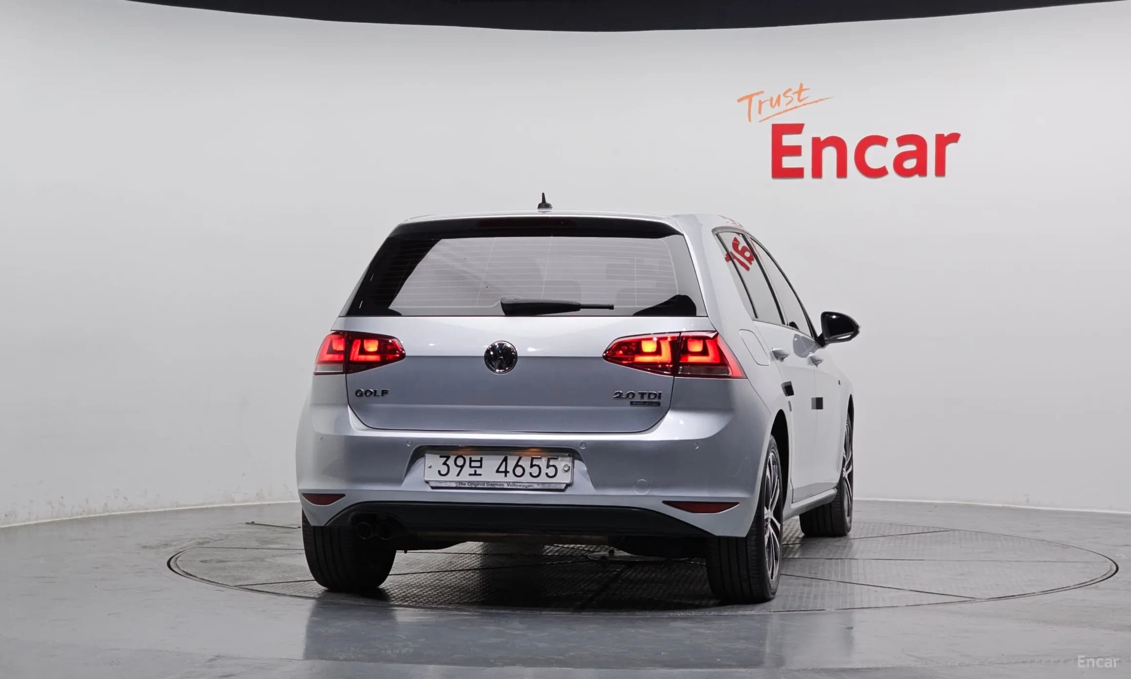 Golf 7th Generation