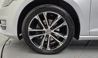 Golf 7th Generation