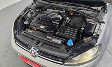 Golf 7th Generation